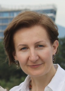 Katarzyna Morawska