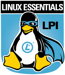 LinuxEssential Seal