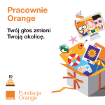 Pracownie Orange