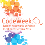 Logo Code week