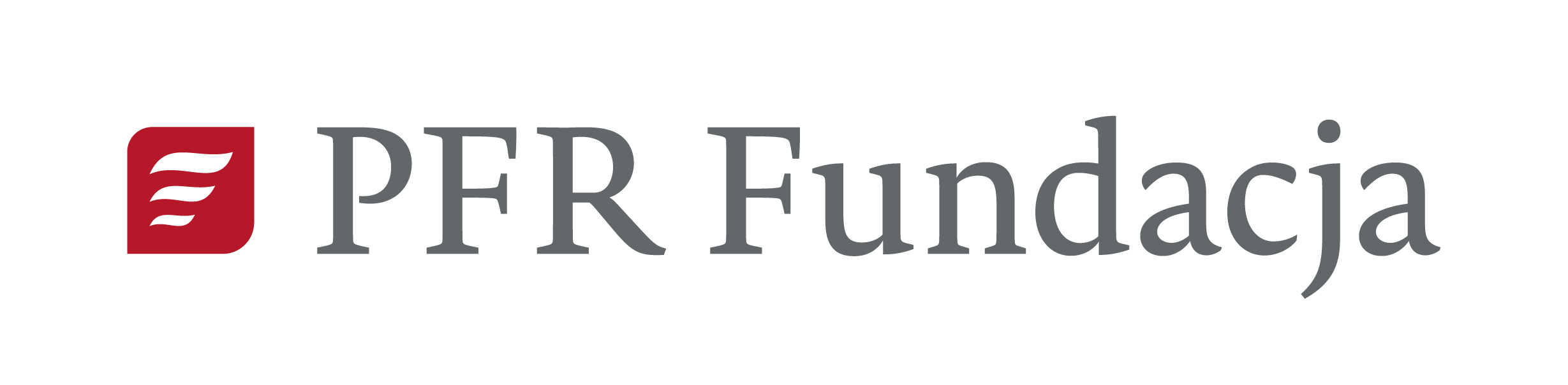 PFR Fundacja logo RGB duze